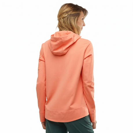 Couche intermédiaire Comet Mid Fz - Femme