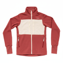 Egga Grid Merino Midlayer - Women's