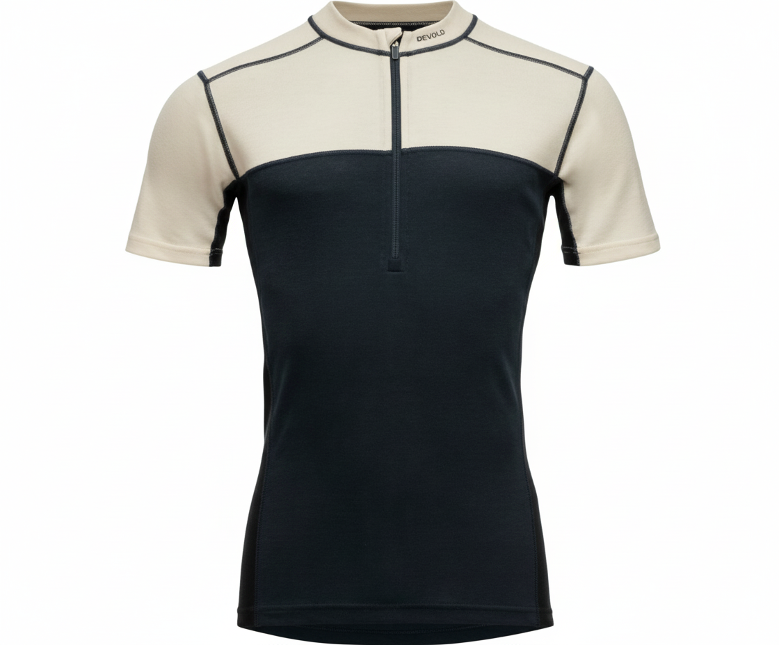 Couche de base Lauparen Merino 190 Hz - Homme