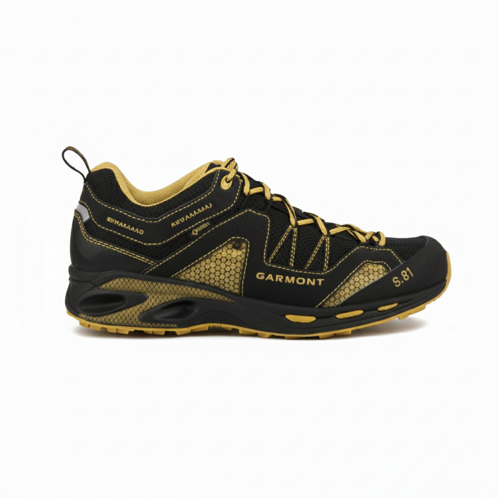 9.81 Trail Pro Ill Gtx Trail Shoes - Men's