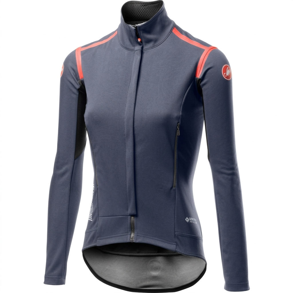 Women's Perfetto Ros Softshell