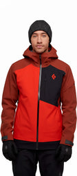 Manteau de ski Recon Stretch - Homme