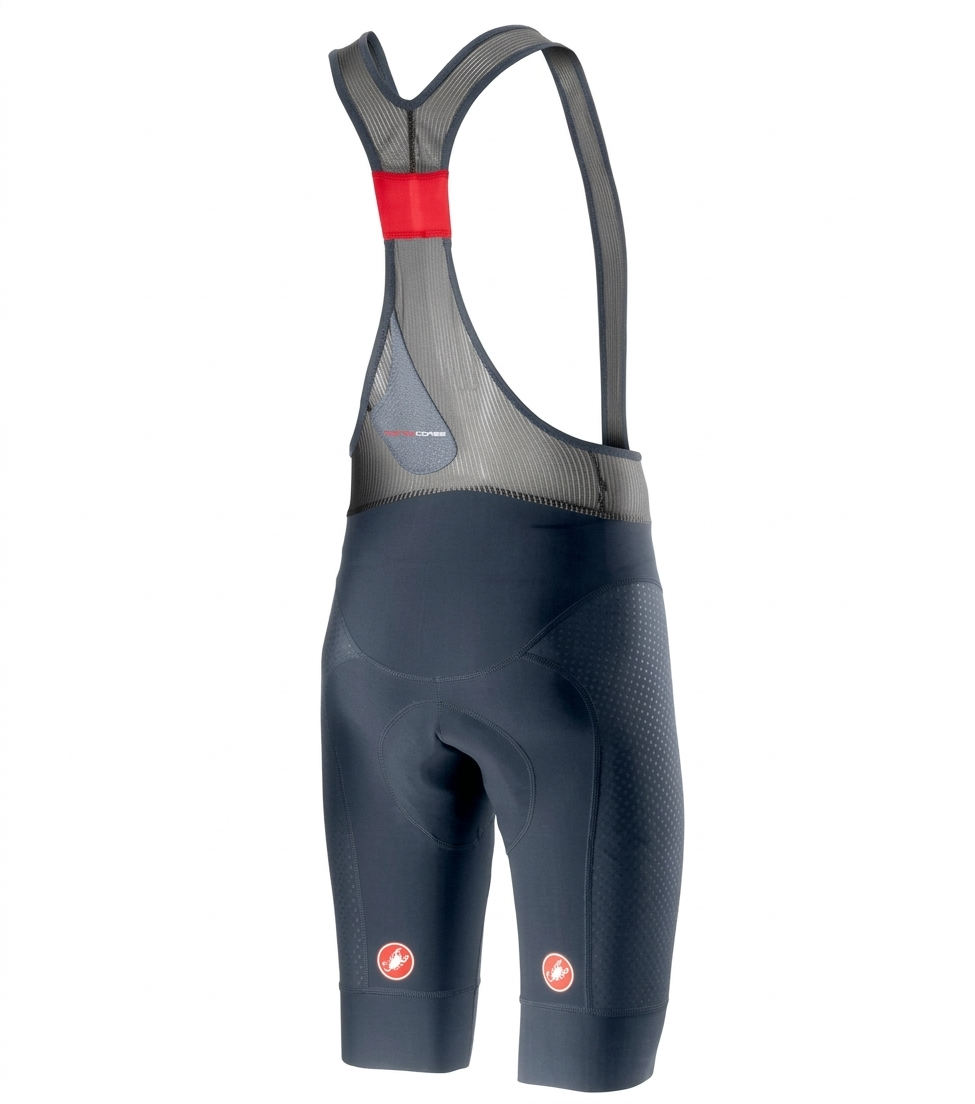 Cuissard à bretelles Free Aero Race 4 - Homme