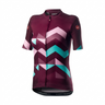 Maillot de vélo Unlimited - Femme