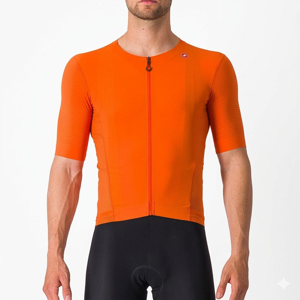 Maillot de vélo Premio - Homme