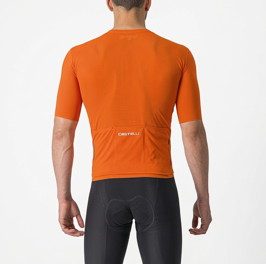 Maillot de vélo Premio - Homme