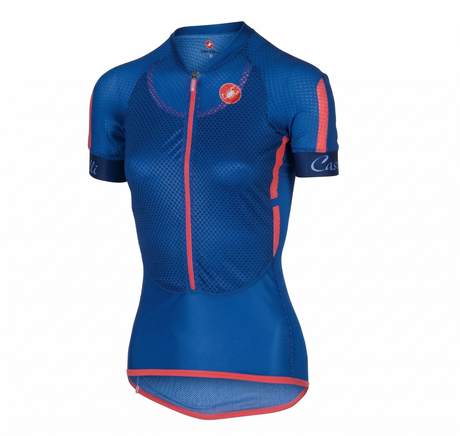 Maillot de vélo Climber's - Femme