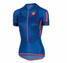 Maillot de vélo Climber's - Femme