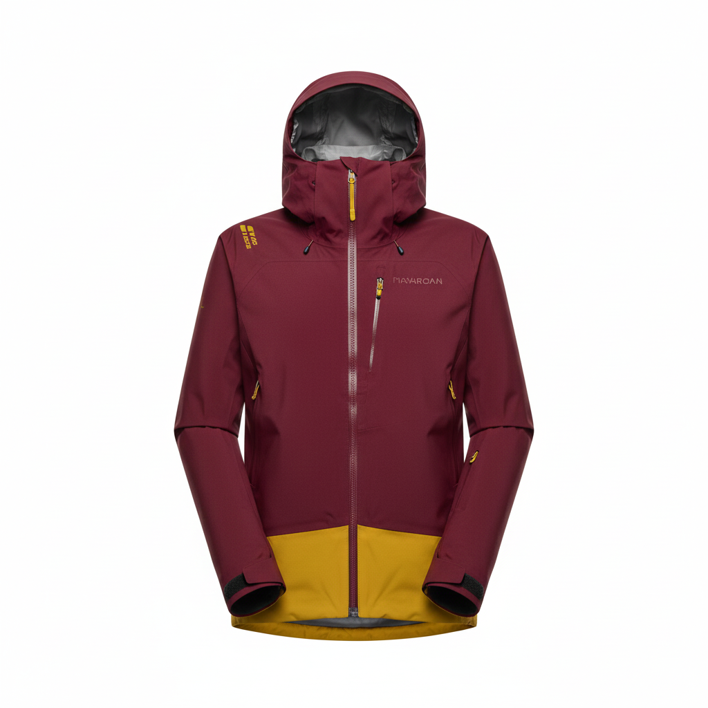 Manteau imperméable Sender Gtx Performance - Homme