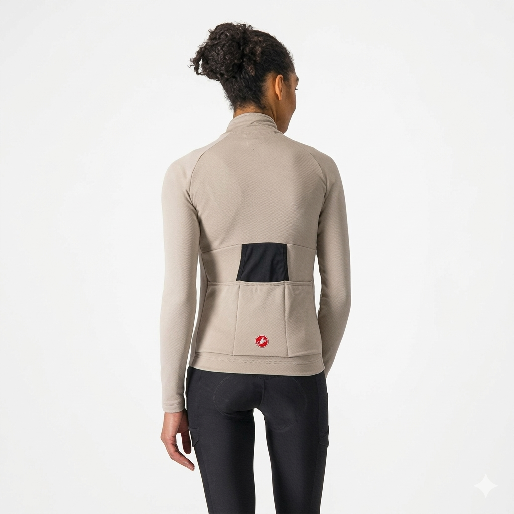 Cycling Unlimited Trail 2 Cycling Jersey - Women's