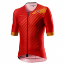 Free Speed 2 Race Cycling Jersey - Men's