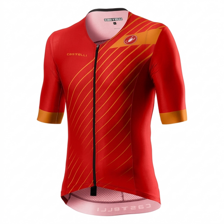 Maillot de vélo Free Speed 2 Race - Homme