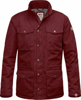 Raven Coat - Men
