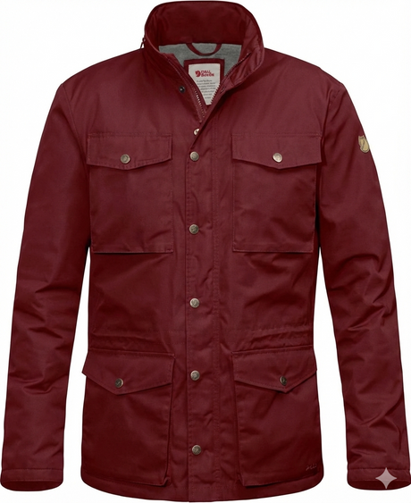 Manteau Raven - Homme