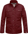 Raven Coat - Men