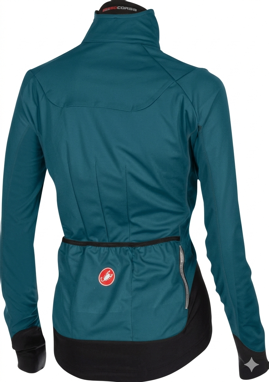 Alpha Softshell - Women's