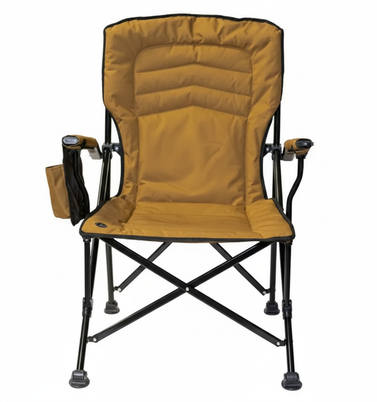 Switchback Chair