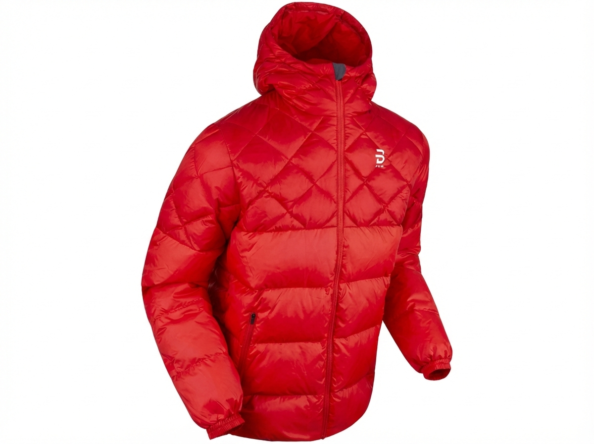 Manteau matelassé Graphene - Femme