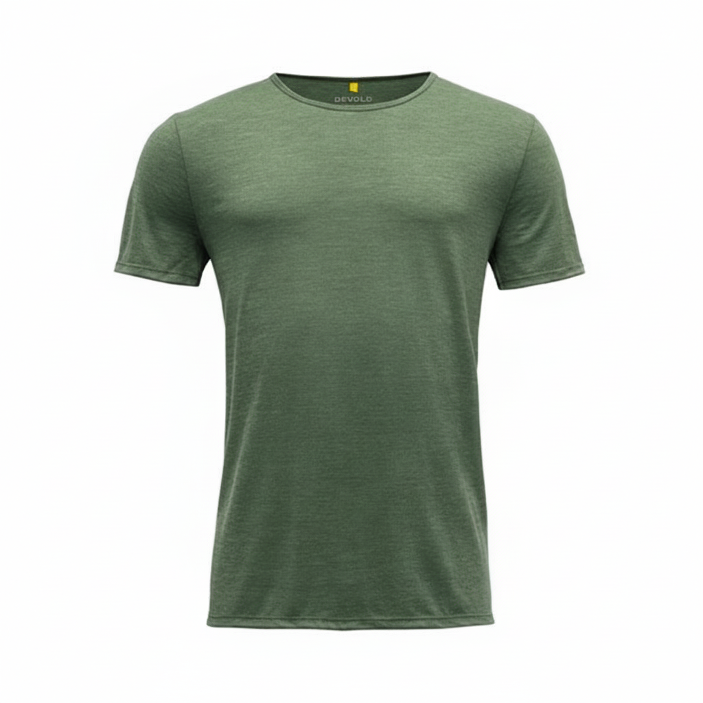 Chandail Ramoen Merino 130 - Homme