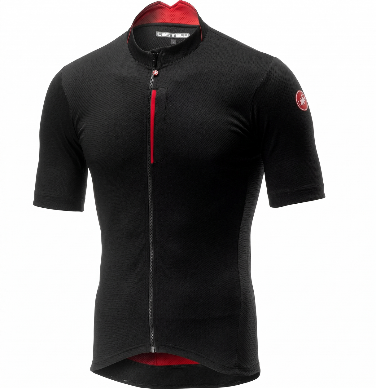 Maillot de vélo Espresso - Homme