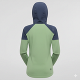 Session Tech Fz Hd Midlayer - Women