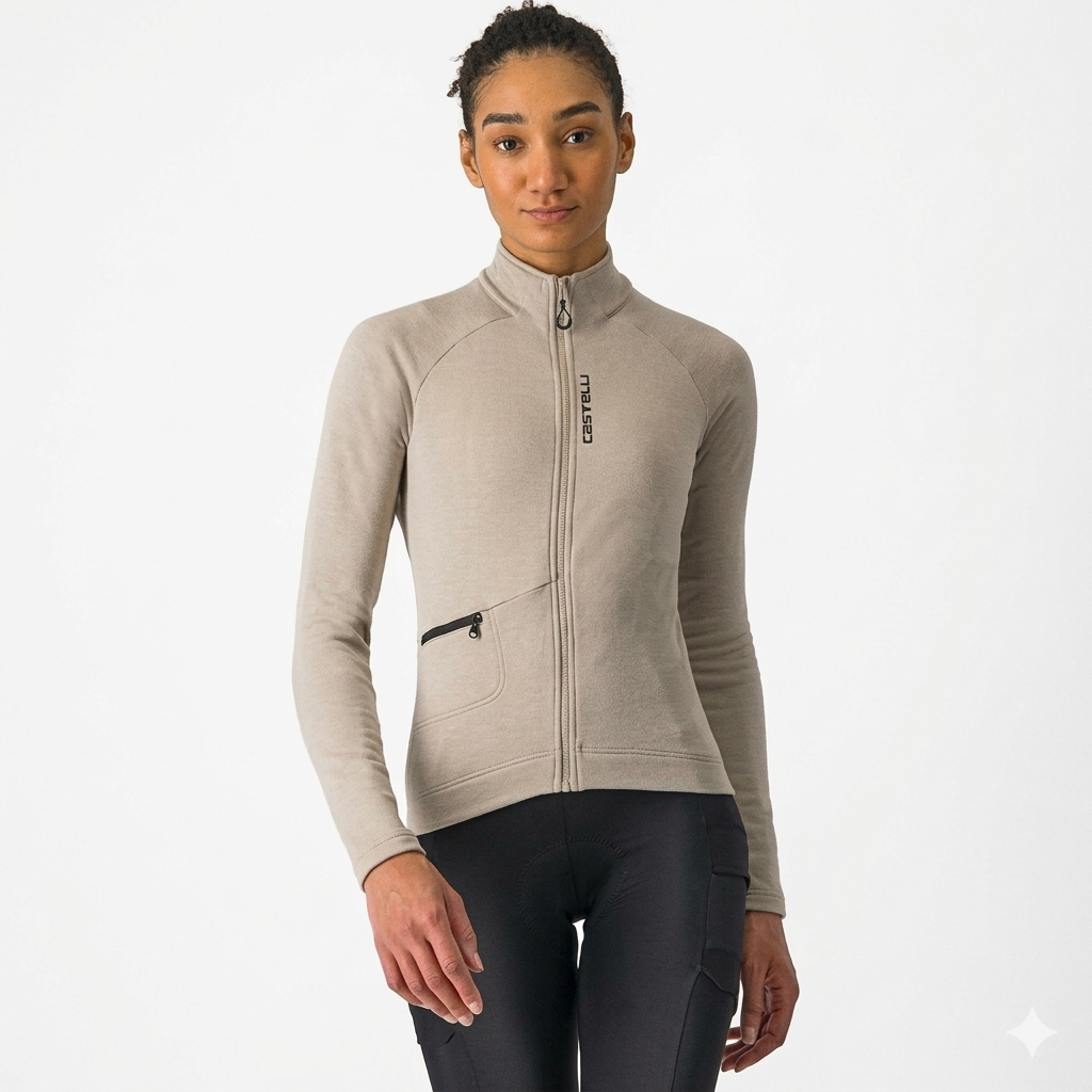 Cycling Unlimited Trail 2 Cycling Jersey - Women's