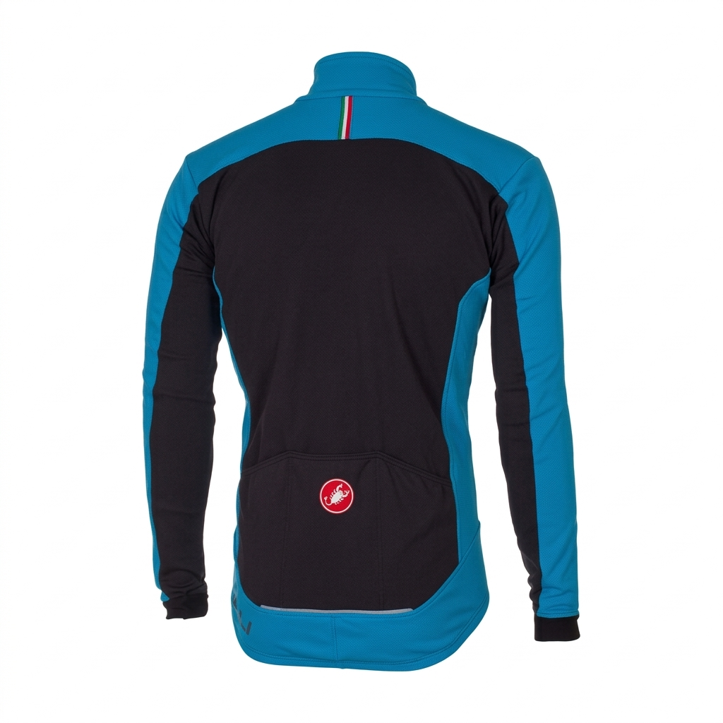 Softshell Mortirolo 4 - Homme