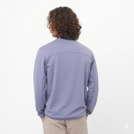 Motomesh Mid Layer - Men's