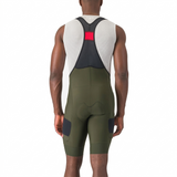 Cuissard à bretelles Unlimited Cargo - Homme