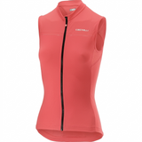 Maillot de vélo sans manches Promessa - Femme