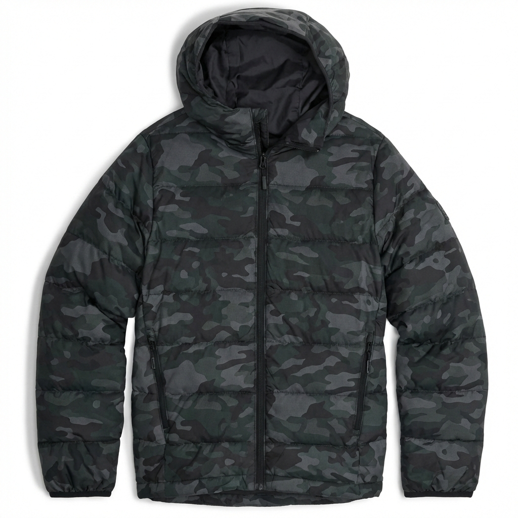 Manteau matelassé Coldfront Down Hd - Homme