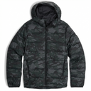 Manteau matelassé Coldfront Down Hd - Homme