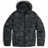 Manteau matelassé Coldfront Down Hd - Homme