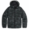 Manteau matelassé Coldfront Down Hd - Homme