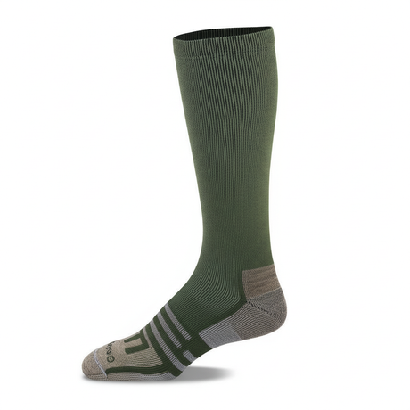 Chaussette Flow Compress