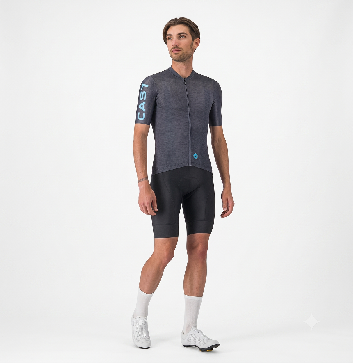 Maillot de vélo Entrata Apex - Homme