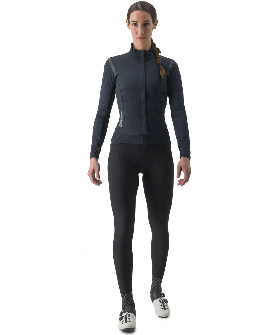 Women's Perfetto Ros Softshell