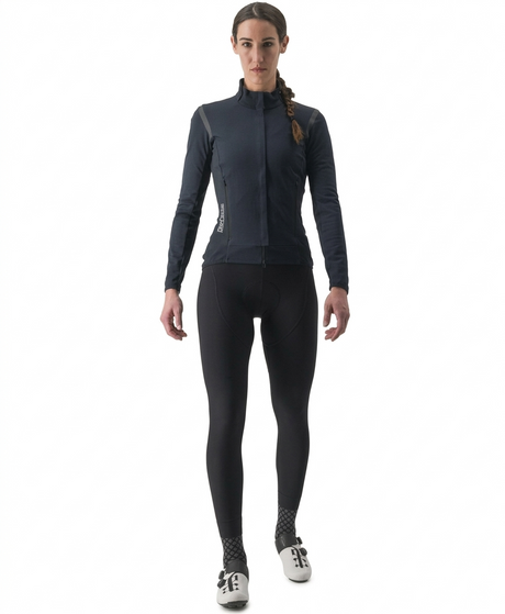 Softshell Perfetto Ros - Femme