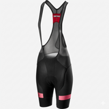 Cuissard à bretelles Free Aero Race 4 - Femme
