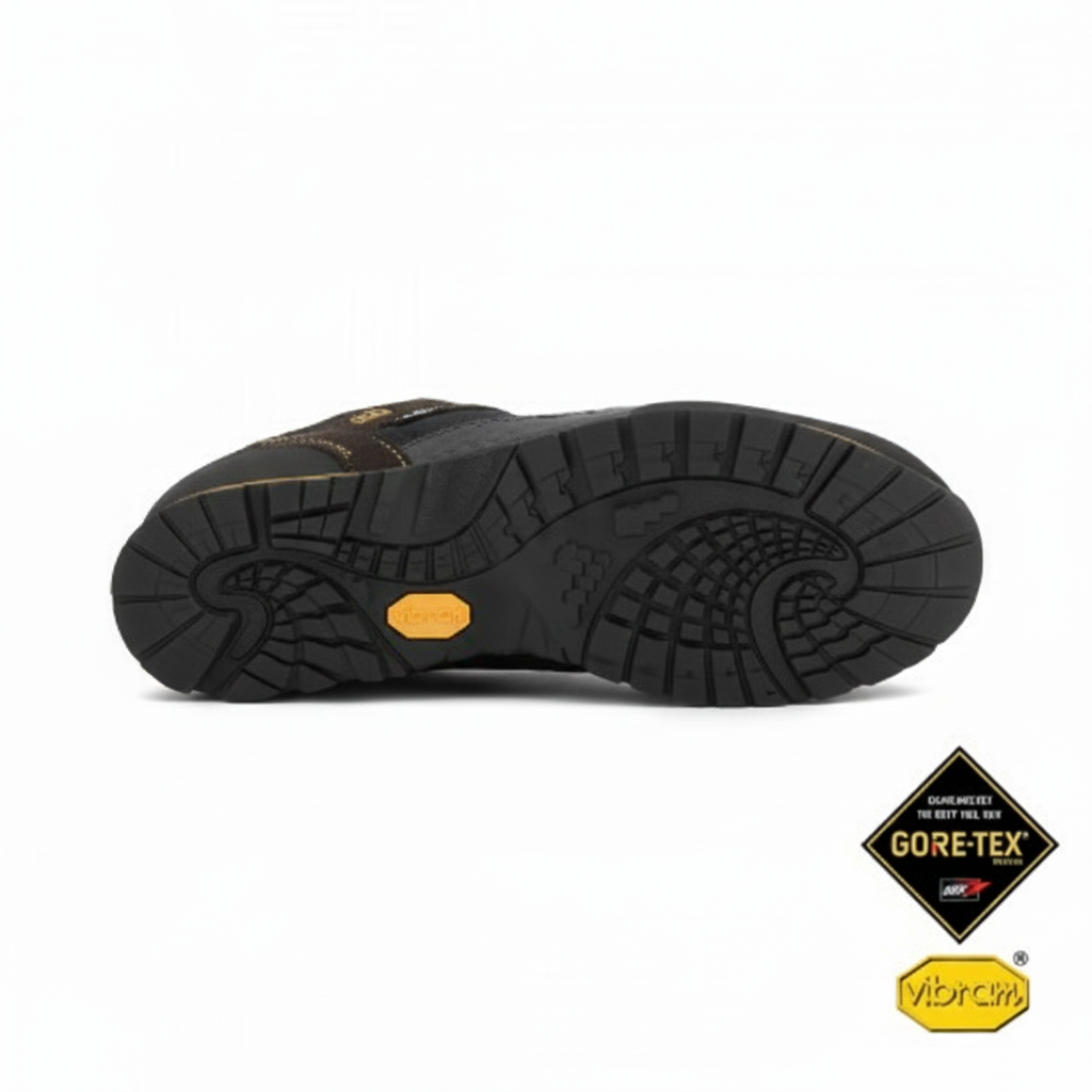 Chaussures de marche Dragontail N.Air.G Gtx - Homme