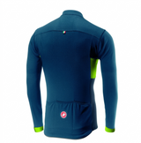 Maillot de vélo LS Prologo 6 - Homme