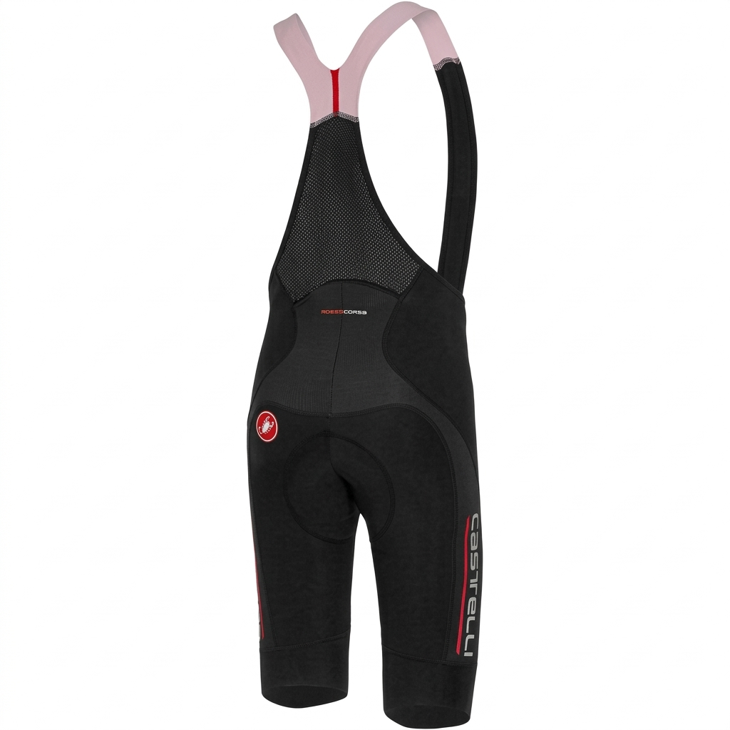 Cuissard à bretelles Omloop Thermal - Homme