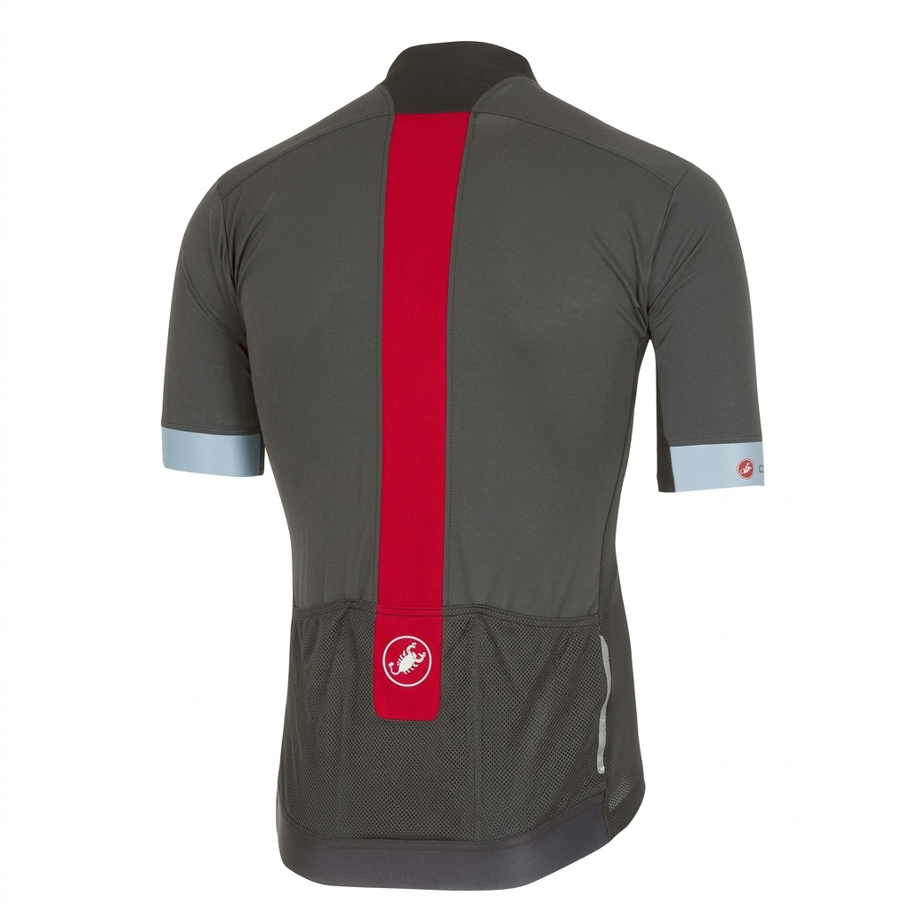 Maillot de vélo Forza Pro - Homme