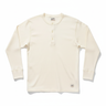 Chandail manches longues Archive Henley - Homme