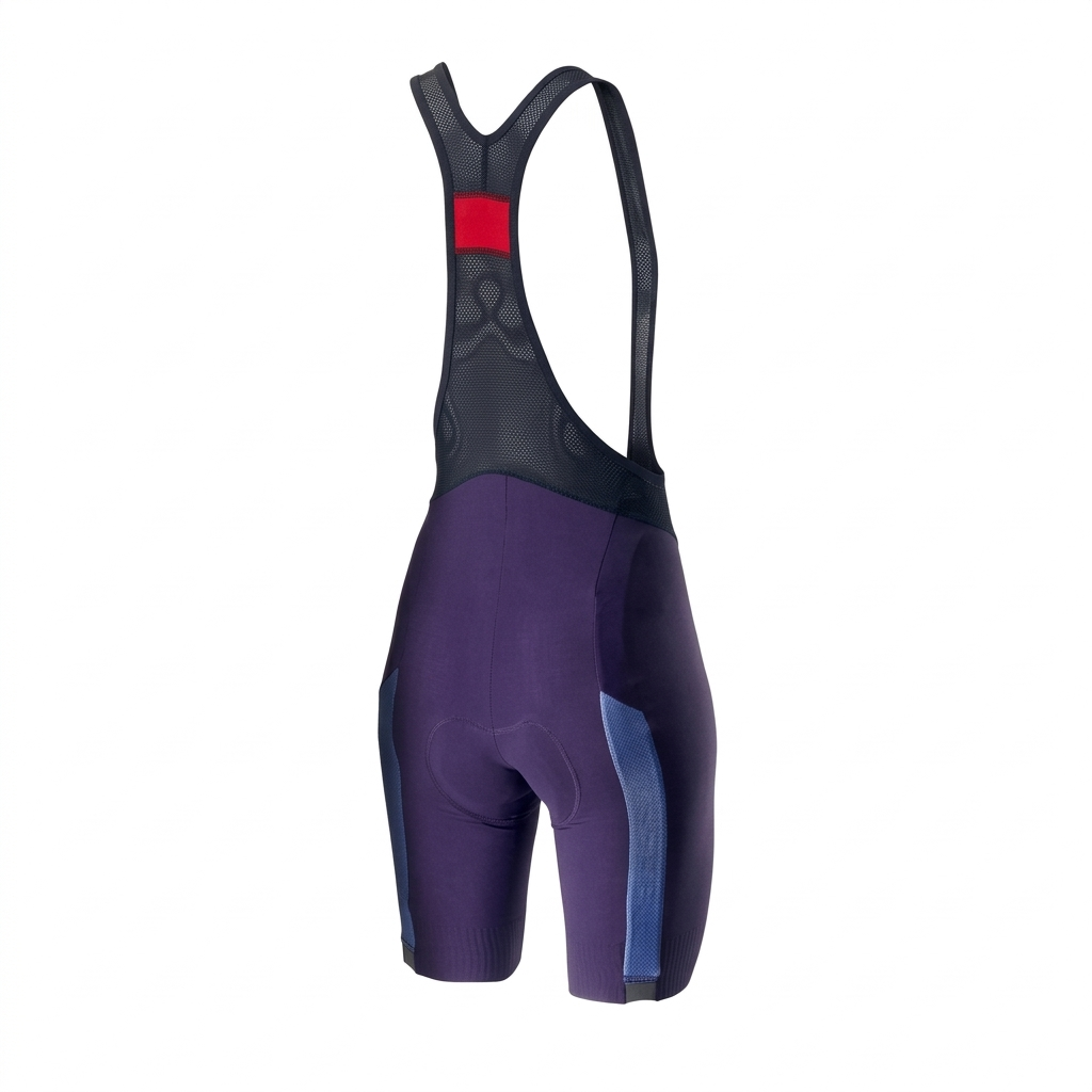 Cuissard à bretelles Velocissima 2 - Femme