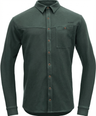 Chemise Keipen Merino - Homme