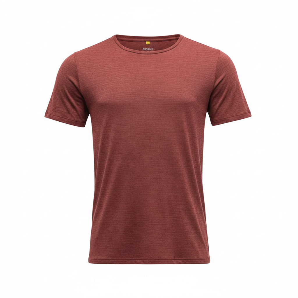 Chandail Ramoen Merino 130 - Homme