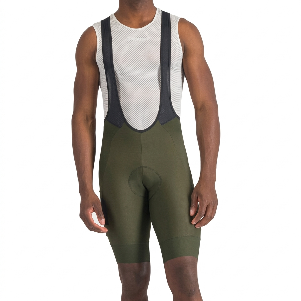 Cuissard à bretelles Unlimited Cargo - Homme