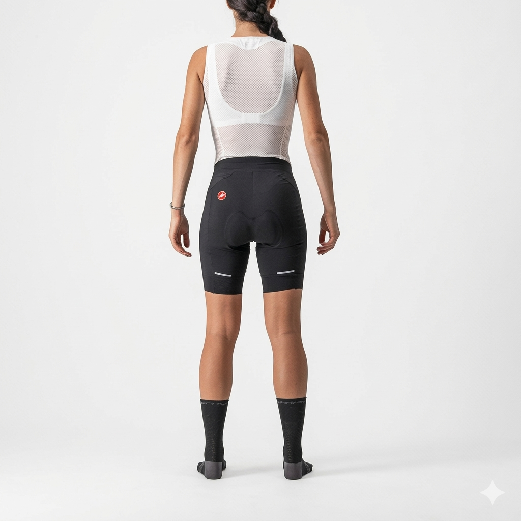 Cuissard  Velocissima 3 - Femme