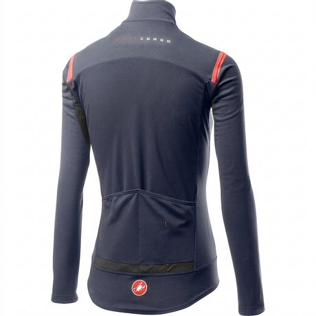 Softshell Perfetto Ros - Femme
